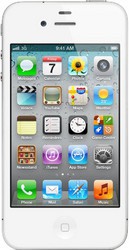 Apple iPhone 4S 16GB - Куйбышев