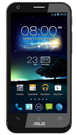 Смартфон Asus PadFone 2 64Gb Black - Куйбышев