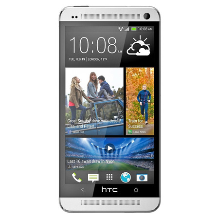 Смартфон HTC Desire One dual sim - Куйбышев