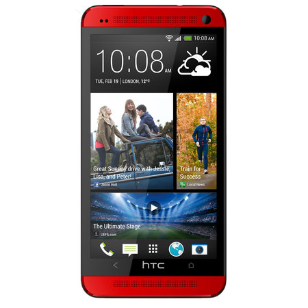 Сотовый телефон HTC HTC One 32Gb - Куйбышев