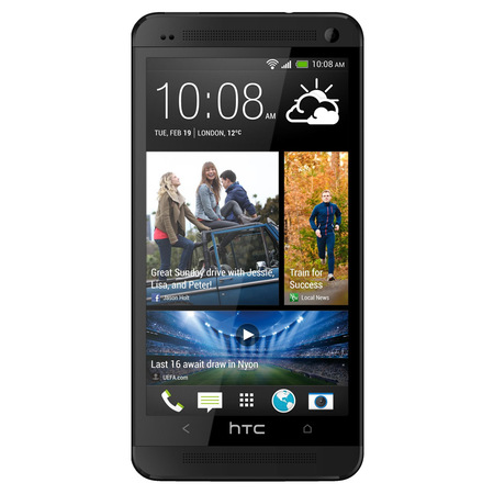 Сотовый телефон HTC HTC One dual sim - Куйбышев