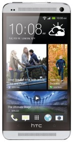 Смартфон HTC One dual sim - Куйбышев