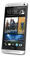 Смартфон HTC One Silver - Куйбышев