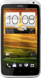 HTC One X 16GB - Куйбышев