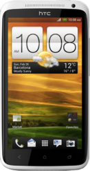 HTC One X 32GB - Куйбышев