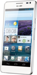 Смартфон Huawei Ascend D2 - Куйбышев