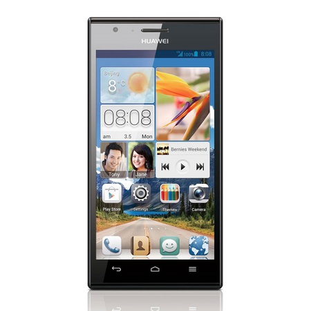 Смартфон Huawei Ascend P2 LTE - Куйбышев