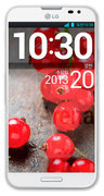 Смартфон LG LG Смартфон LG Optimus G pro white - Куйбышев