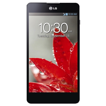 Смартфон LG Optimus E975 - Куйбышев