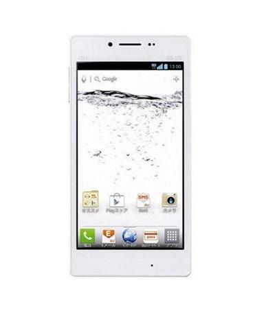 Смартфон LG Optimus G E975 White - Куйбышев