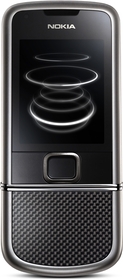 Мобильный телефон Nokia 8800 Carbon Arte - Куйбышев