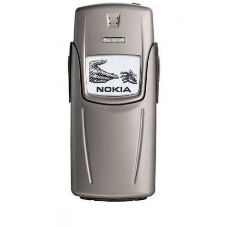 Nokia 8910 - Куйбышев