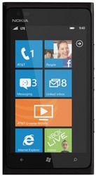 Nokia Lumia 900 - Куйбышев