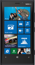 Мобильный телефон Nokia Lumia 920 - Куйбышев
