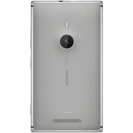 Смартфон NOKIA Lumia 925 Grey - Куйбышев