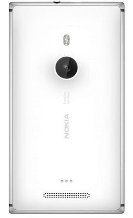 Смартфон NOKIA Lumia 925 White - Куйбышев