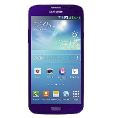 Смартфон Samsung Galaxy Mega 5.8 GT-I9152 - Куйбышев