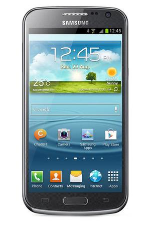 Смартфон Samsung Galaxy Premier GT-I9260 Silver 16 Gb - Куйбышев