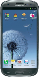 Samsung Galaxy S3 i9305 16GB - Куйбышев