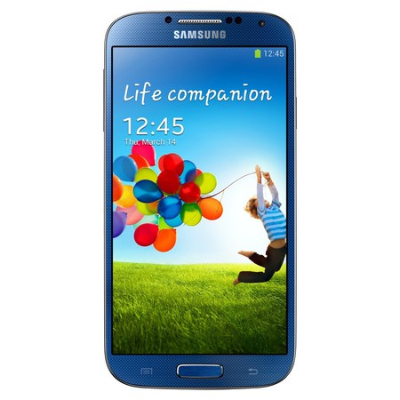 Смартфон Samsung Galaxy S4 GT-I9505 - Куйбышев