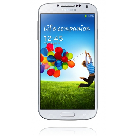 Samsung Galaxy S4 GT-I9505 16Gb черный - Куйбышев