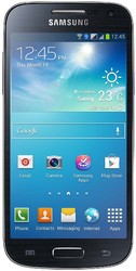 Samsung Galaxy S4 mini Duos i9192 - Куйбышев