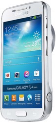 Samsung GALAXY S4 zoom - Куйбышев