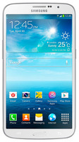 Смартфон SAMSUNG I9200 Galaxy Mega 6.3 White - Куйбышев