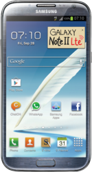 Samsung N7105 Galaxy Note 2 16GB - Куйбышев