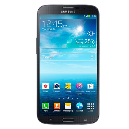 Сотовый телефон Samsung Samsung Galaxy Mega 6.3 GT-I9200 8Gb - Куйбышев