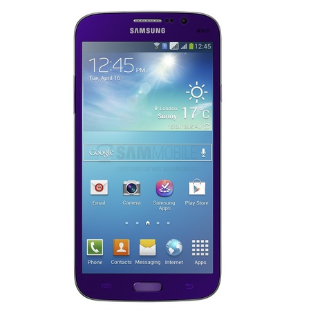 Сотовый телефон Samsung Samsung Galaxy Mega 5.8 GT-I9152 - Куйбышев