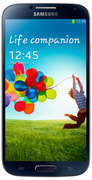 Смартфон Samsung Samsung Смартфон Samsung Galaxy S4 Black GT-I9505 LTE - Куйбышев