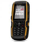 Терминал моб связи Sonim XP 3300 FORCE Yellow/Black - Куйбышев