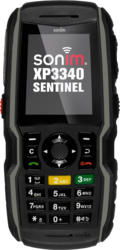 Sonim XP3340 Sentinel - Куйбышев