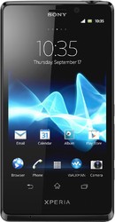 Sony Xperia T - Куйбышев