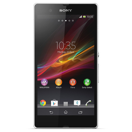 Смартфон Sony Xperia Z C6603 - Куйбышев