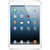 Apple iPad mini 16Gb Wi-Fi + Cellular белый - Куйбышев