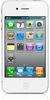 Смартфон APPLE iPhone 4 8GB White - Куйбышев