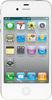 Смартфон Apple iPhone 4S 16Gb White - Куйбышев