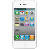 Мобильный телефон Apple iPhone 4S 32Gb (белый) - Куйбышев