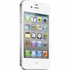 Мобильный телефон Apple iPhone 4S 64Gb (белый) - Куйбышев