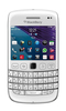 Смартфон BlackBerry Bold 9790 White - Куйбышев