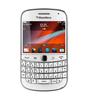 Смартфон BlackBerry Bold 9900 White Retail - Куйбышев