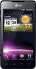 Смартфон LG Optimus 3D Max P725 Black - Куйбышев