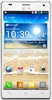 Смартфон LG Optimus 4X HD P880 White - Куйбышев