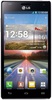 Смартфон LG Optimus 4X HD P880 Black - Куйбышев