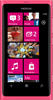 Смартфон Nokia Lumia 800 Matt Magenta - Куйбышев