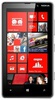 Смартфон Nokia Lumia 820 White - Куйбышев