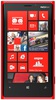 Смартфон Nokia Lumia 920 Red - Куйбышев