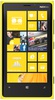Смартфон Nokia Lumia 920 Yellow - Куйбышев